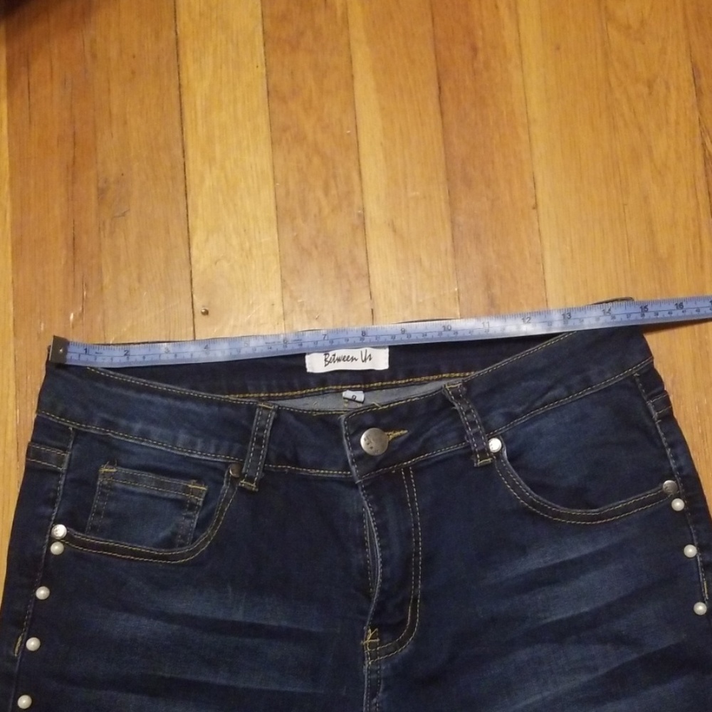 Between Us Jeans - image 3